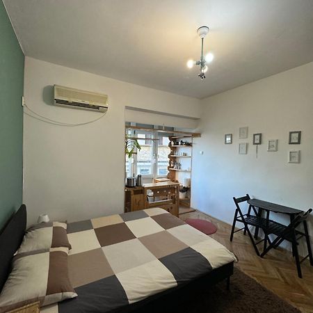 Armeneasca Cozy Studio บูคาเรสต์ ภายนอก รูปภาพ