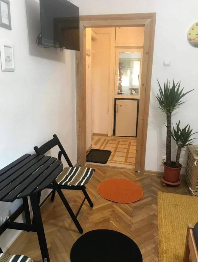 Armeneasca Cozy Studio บูคาเรสต์ ภายนอก รูปภาพ